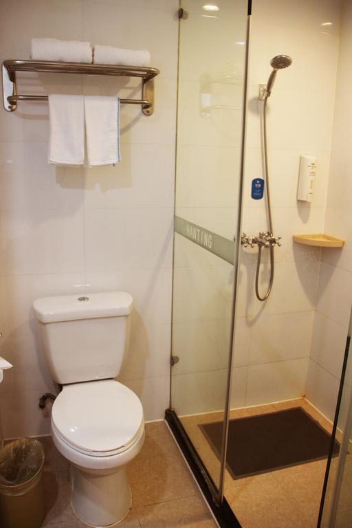 Hanting Premium Jinan Daguanyuan Номер фото